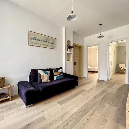 Charmant Appartement Renove - Central & Spacieux - Les Freres De La Loc' 마르세유 외부 사진